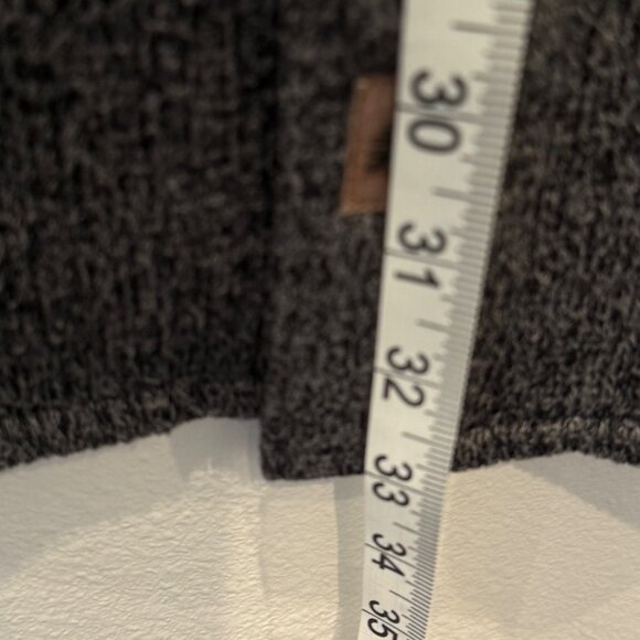 Legendary Whitetails Men’s Button Up Collared Shirt Heavyweight Shacket Size LT - Picture 10 of 15